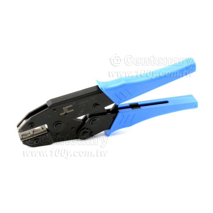 Preinsulated Terminal Clamp - 124398 Product Image