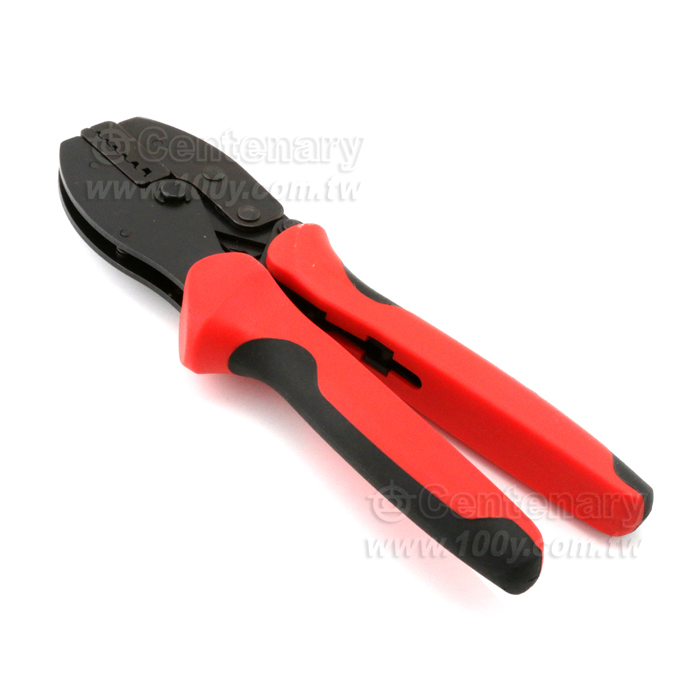 Tubular Terminal Crimping Plier - 124315 Product Image