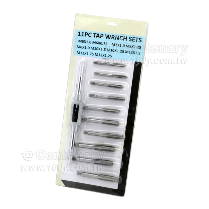 Tap set - 126514 Product Image