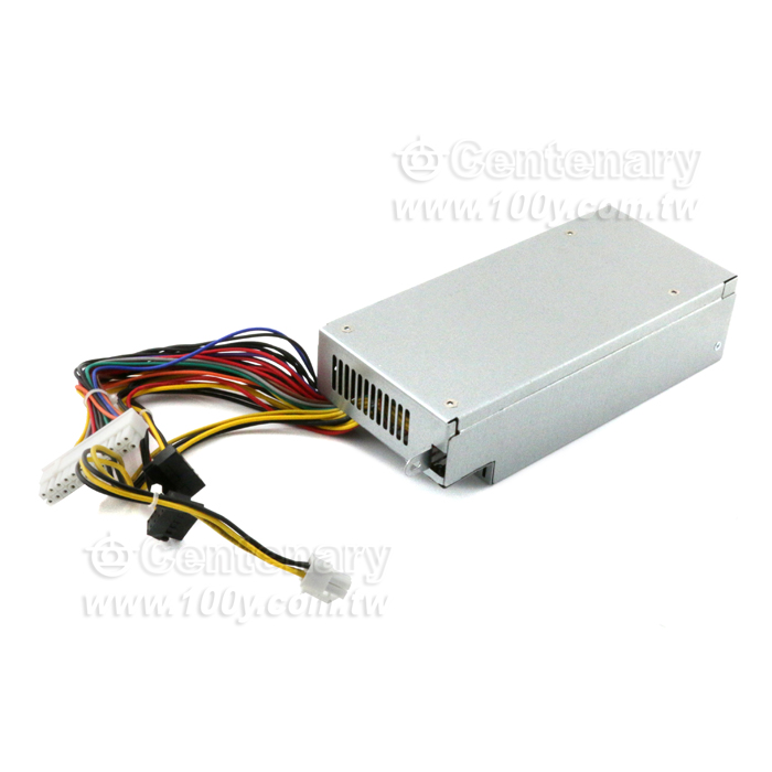 LITEON_PC Power  Supply - 109757 Product Image
