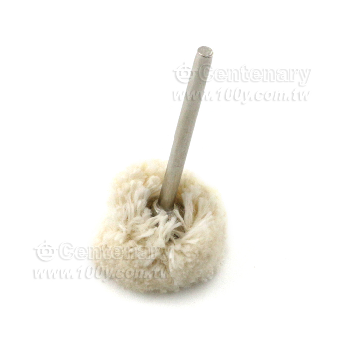 拋光小棉綸-10PCS/包 - 126438 產品圖片