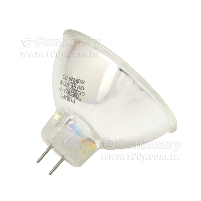 Philips Halogen projektion lamp - 128798 Product Image