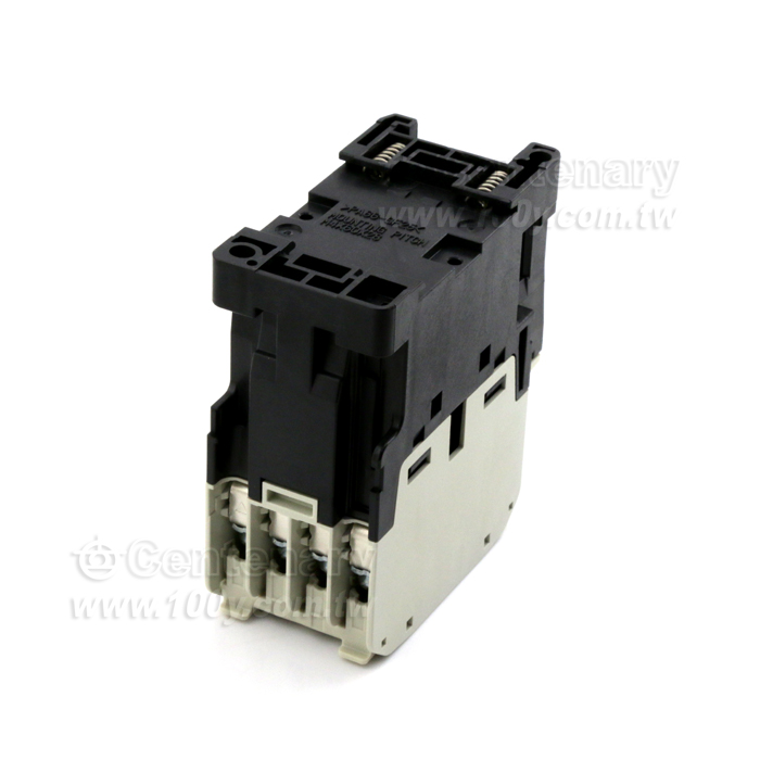 電磁交流接觸器 1a AC200~240V - 109643 產品圖片