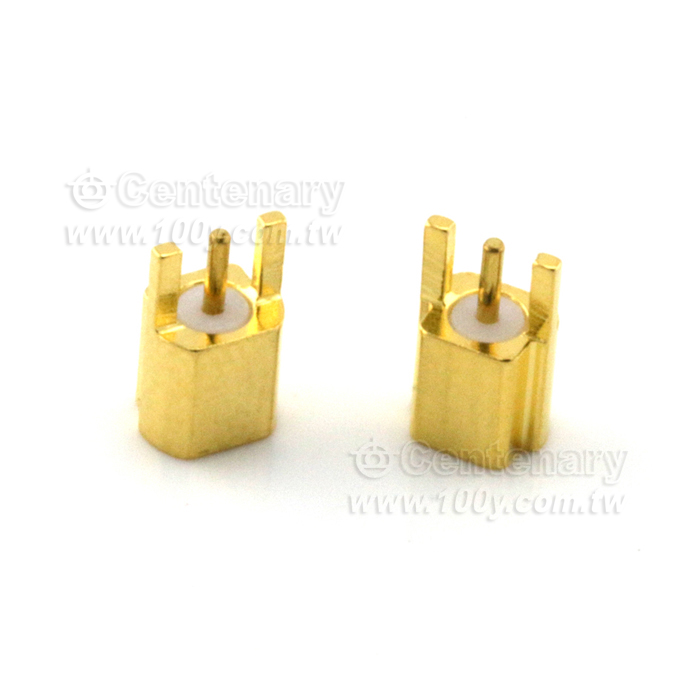 MMCX Connector - 126577 Product Image