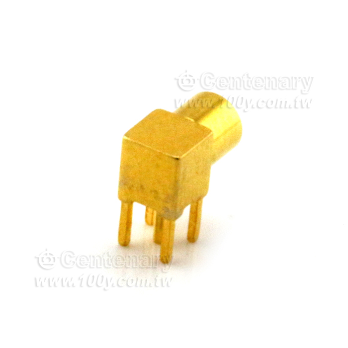 MMCX Connector - 126578 Product Image