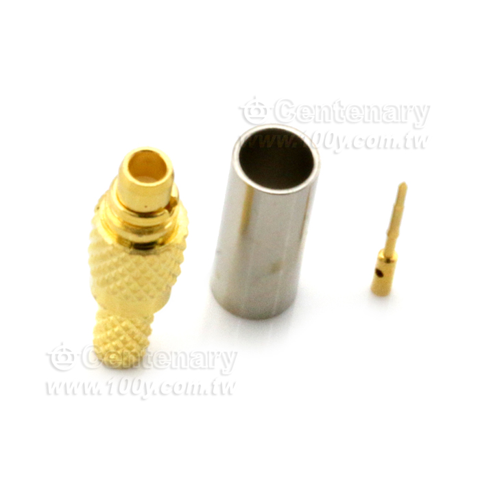 MMCX-JC - 126575 Product Image