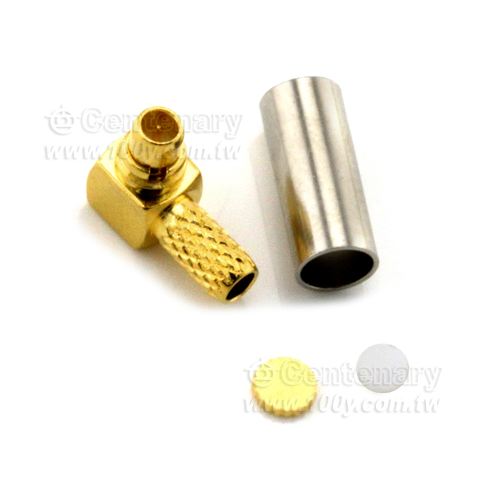 MMCX Connector - 126576 Product Image