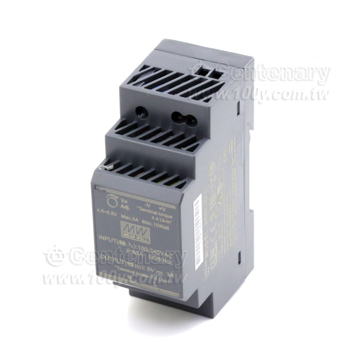 36W/24V 電源供應器 - 90063 產品圖片