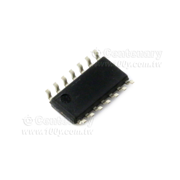 14P/SOIC - 39812 產品圖片