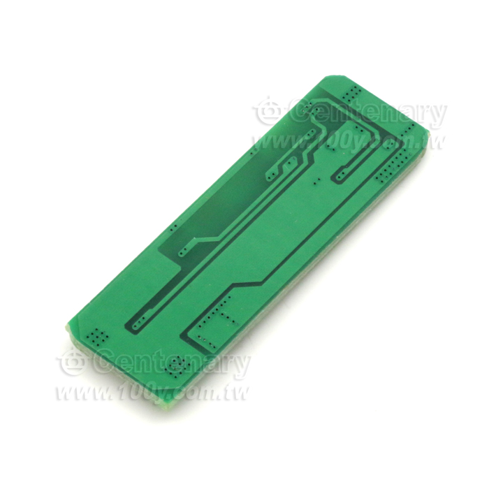4string 18650 lithium battery protection board - 129359 Product Image