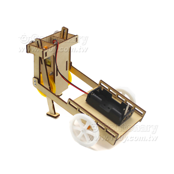 Little cart - 128558 Product Image