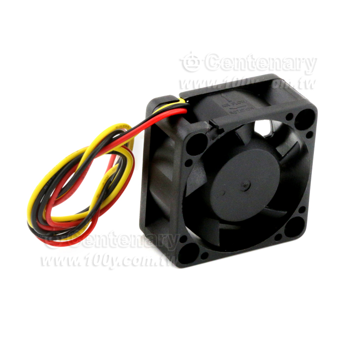 SANYO 24V 0.07A風扇 - 129407 產品圖片