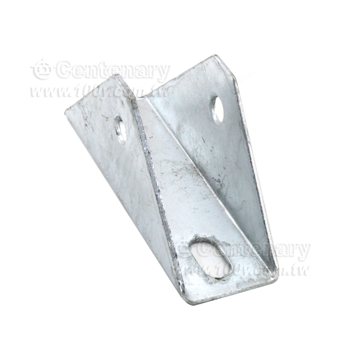 C-Shaped Steel Photovoltaic Support Triangle - 124365 Product Image