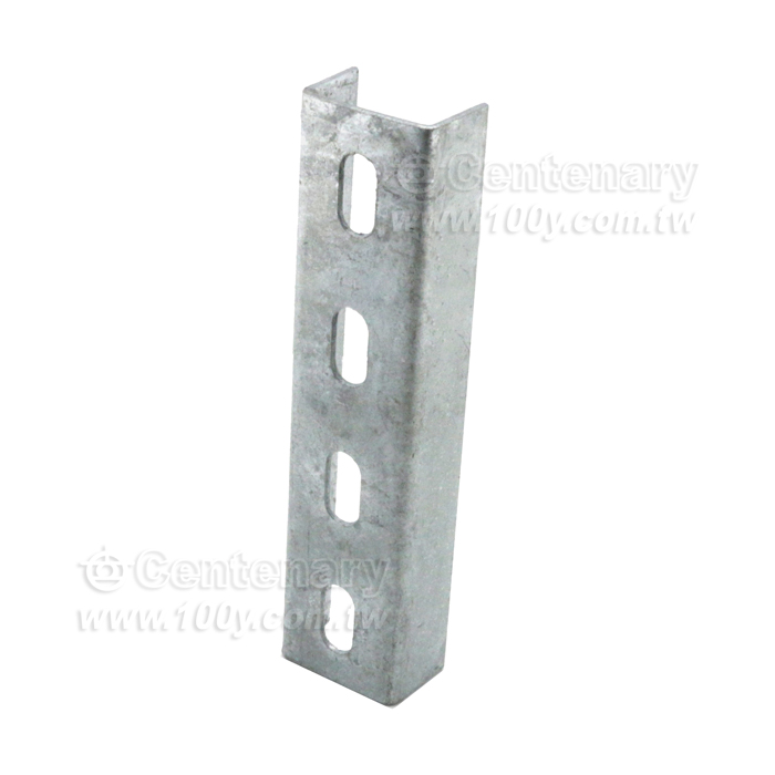 C-Shaped Steel Photovoltaic Bracket - 124370 Product Image
