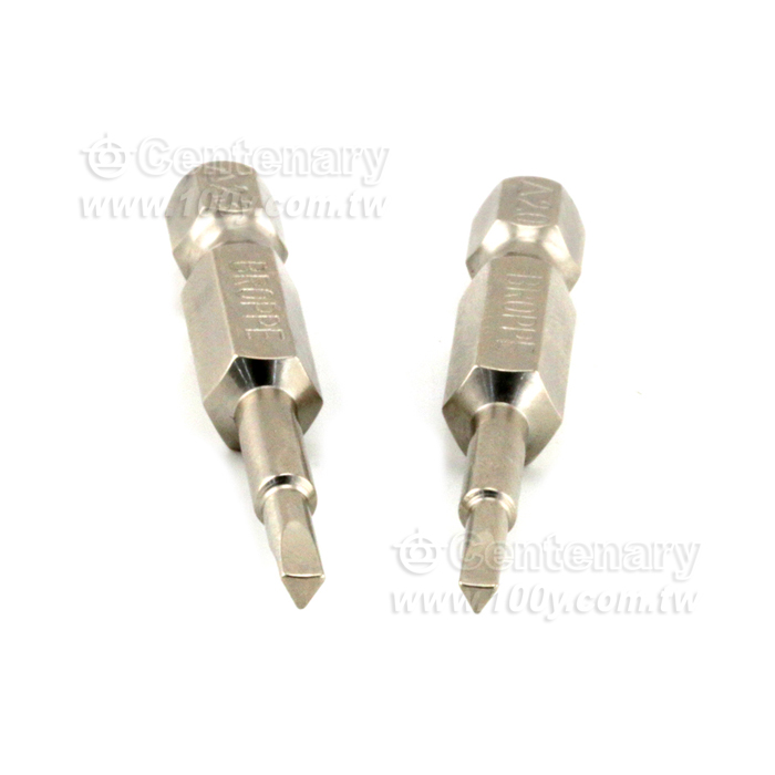 Triangle with magnetic electric screwdriver - 125434 Product Image