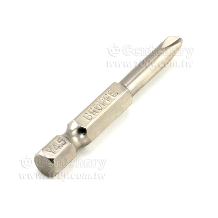 Y type with magnetic electric screwdriver - 125438 Product Image