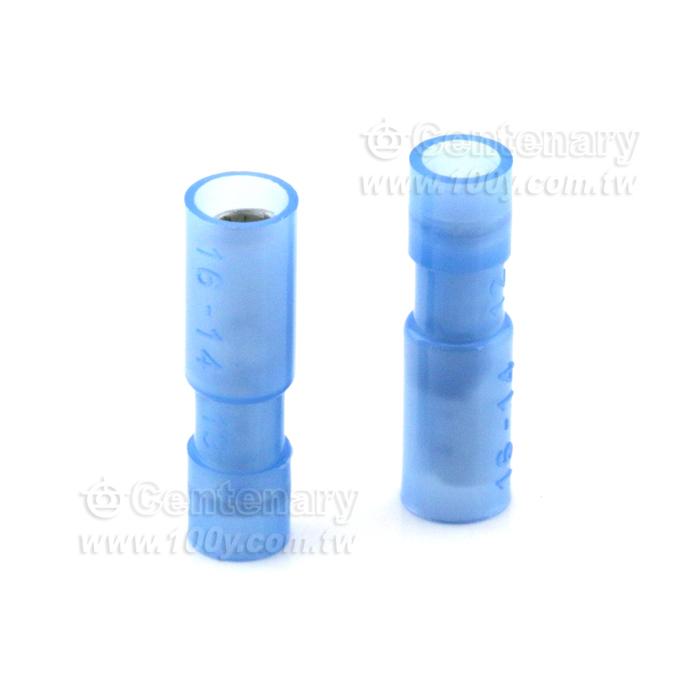 VINYL-Fully Insulated Receptable Disconnector - 118708 Product Image
