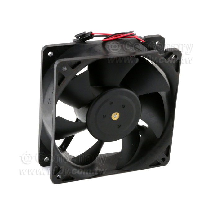 NIDEC fan - 126833 Product Image