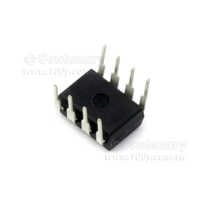 8 Pin DIP - 34477 產品圖片