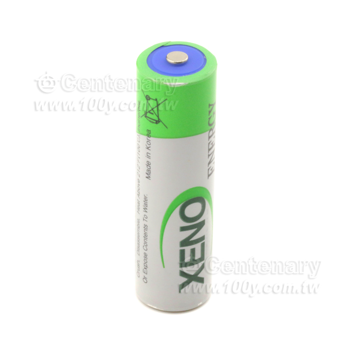 XENO_鋰電池 3.6V - 129441 產品圖片