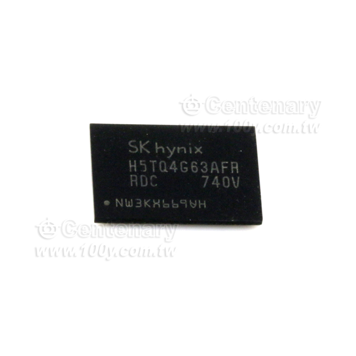 SKhynix BGA96 - 129445 Product Image