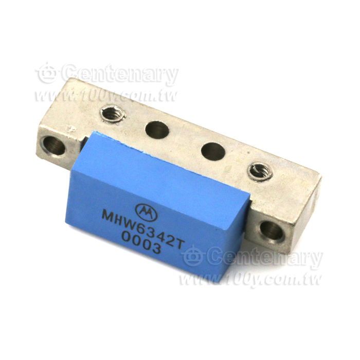 高頻管射頻通訊模組 - 129444 Product Image