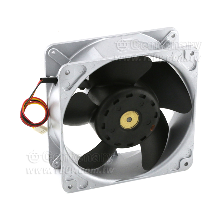 SANYO DENKI_AC Fan - 129432 Product Image