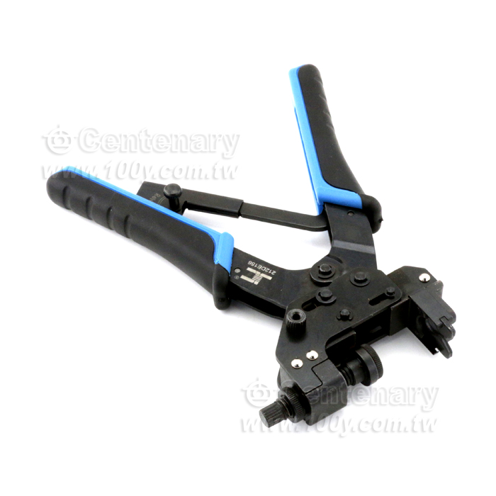 hexagon clamp - 124427 Product Image