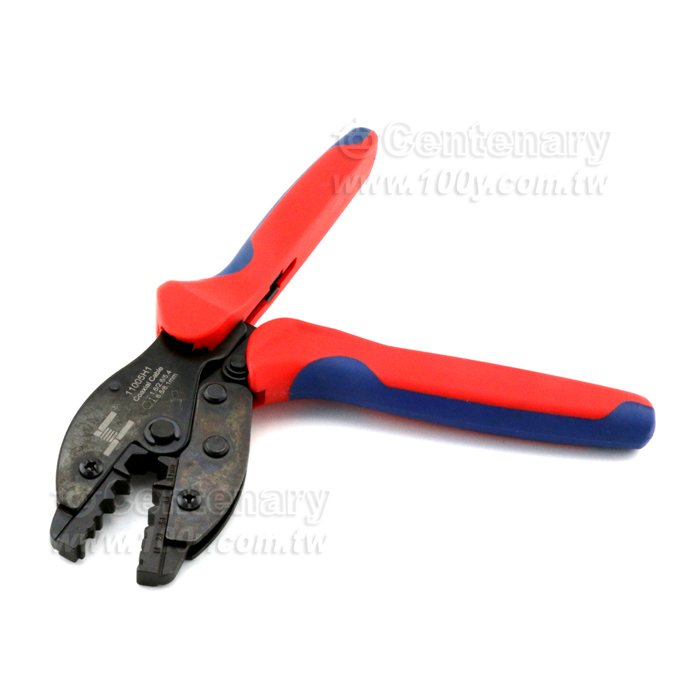 8.5inch coaxial cable and cable hexagon clamp - 124416 Product Image