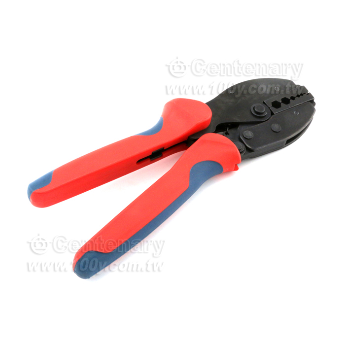 8.5inch coaxial cable and cable hexagon clamp - 124418 Product Image