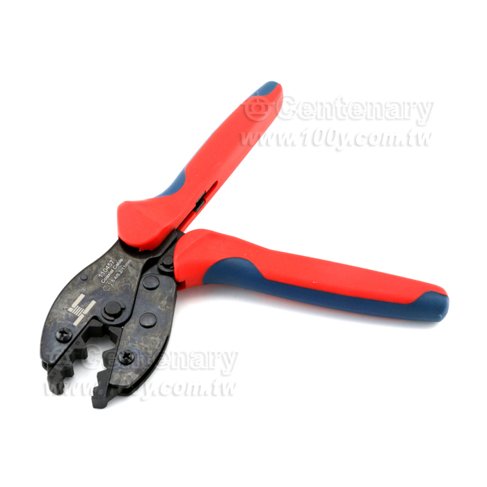 8.5inch coaxial cable and cable hexagon clamp - 124419 Product Image
