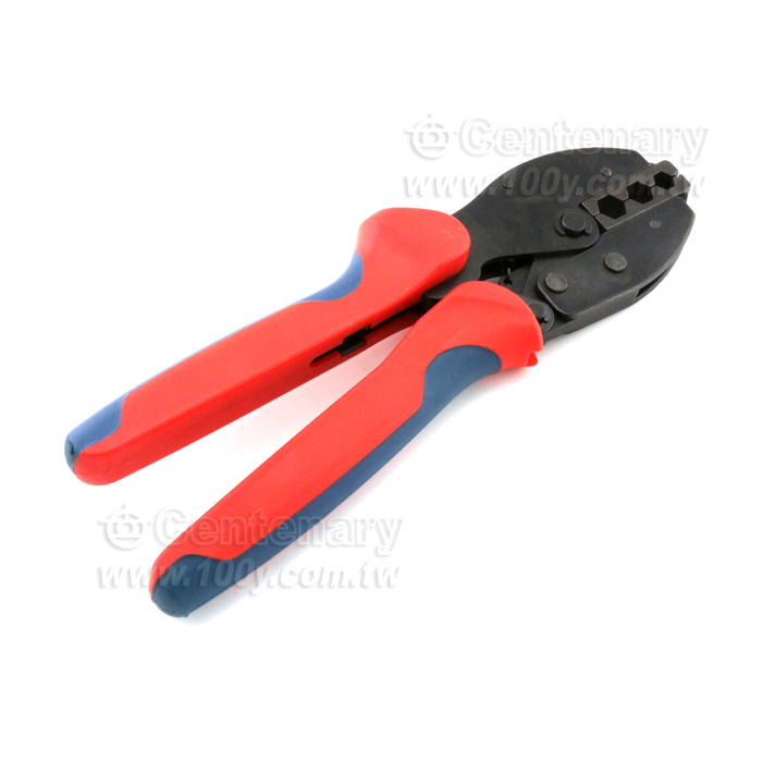 8.5inch coaxial cable and cable hexagon clamp - 124420 Product Image