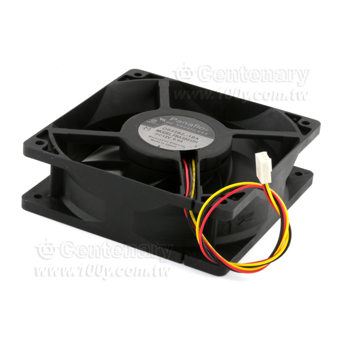  cooling fan - 126835 Product Image