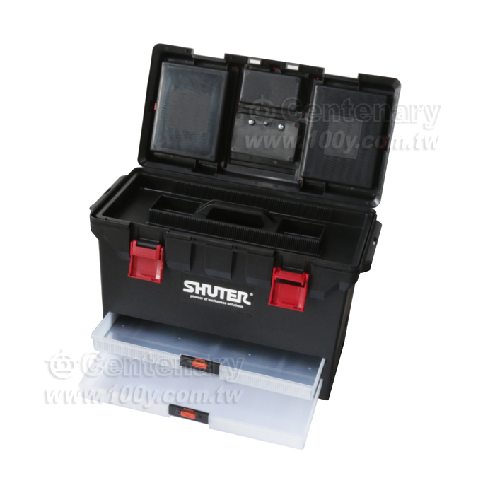 Professional Tool Chest - 128409 Product Image