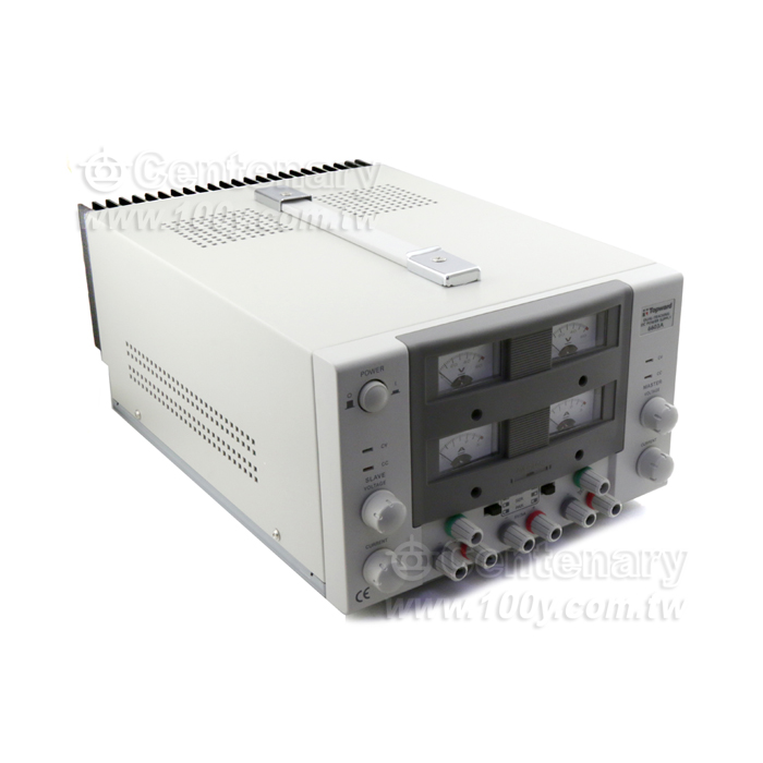 Digital Linear Power Supply - 100081 Product Image