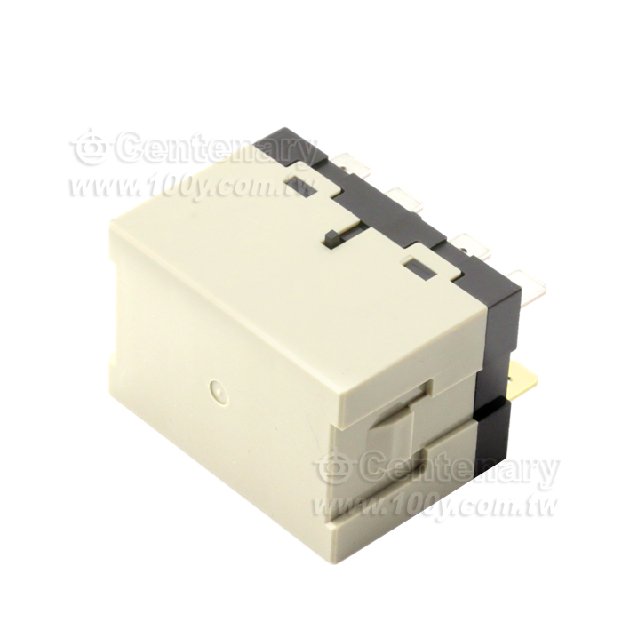 繼電器 DPST-NO DC24V - 99734 產品圖片
