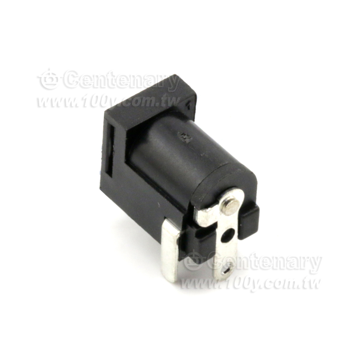 DC電源連接器 - 102746 產品圖片
