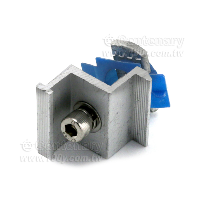 Solar Panel-Side Pressure-40MM - 124362 Product Image