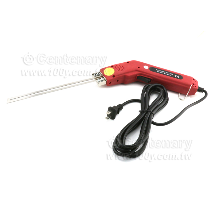 電熱刀泡沫切割刀海綿切割刀 200W 110V 刀長20CM - 126244 產品圖片