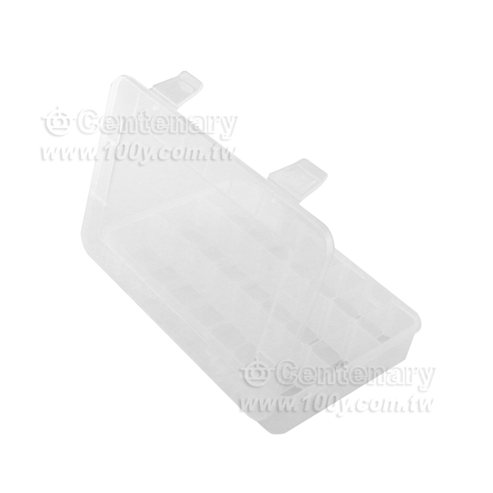 Tool Case - 125587 Product Image