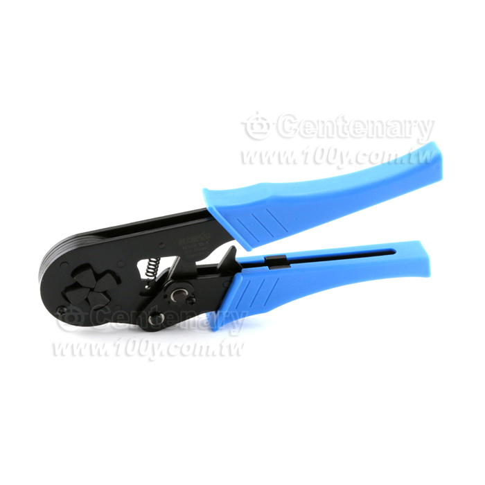 Insulated Casing Crimping Plier - 124475 Product Image