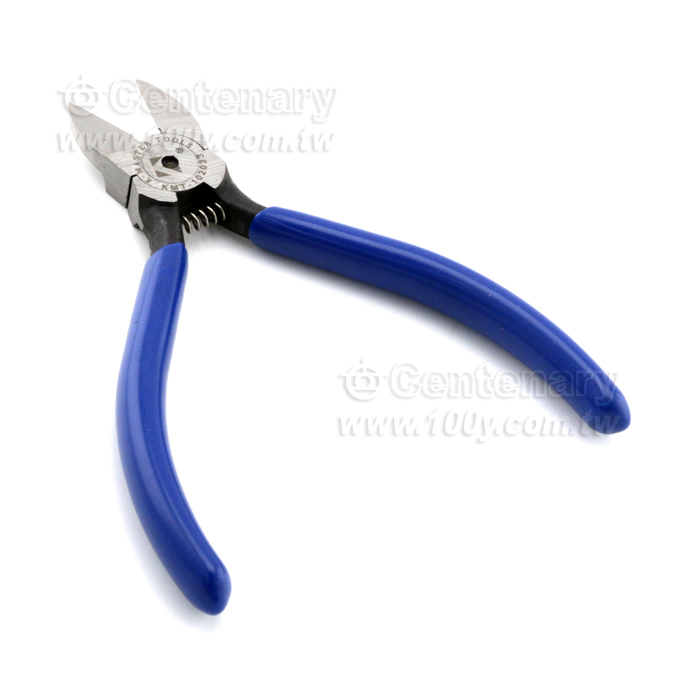 5" 斜口鉗  模型剪 - 124290 產品圖片