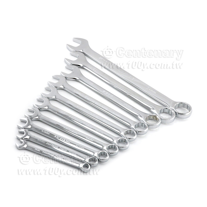 Open Plum Wrench Set - 125512 Product Image