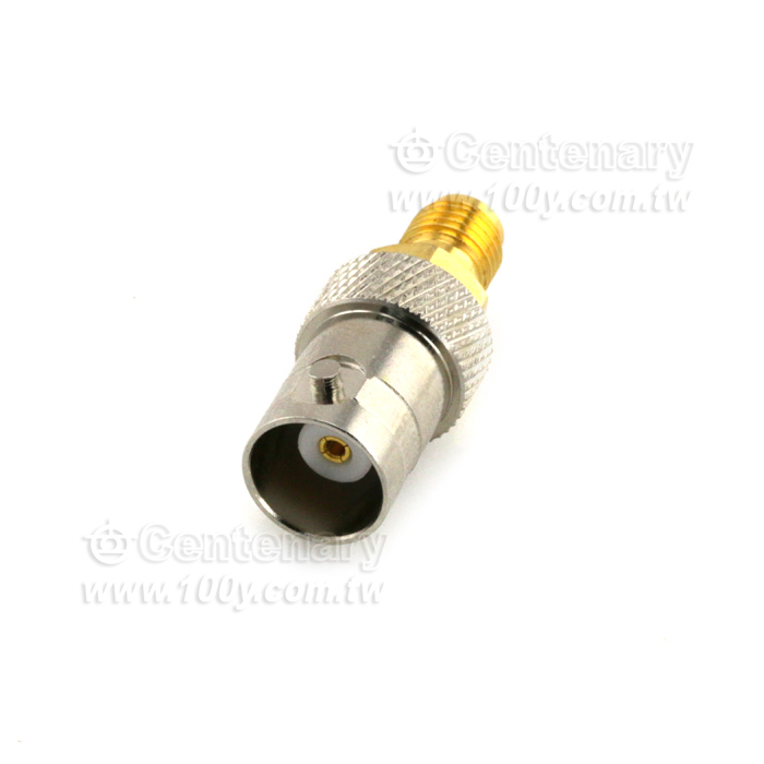 SMA Male To BNC F - 126580 Product Image