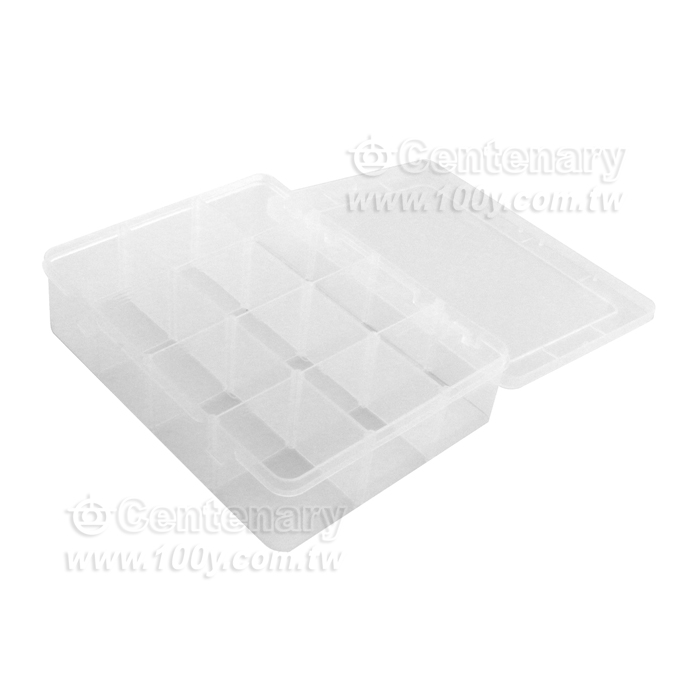 Tool Case - 125592 Product Image