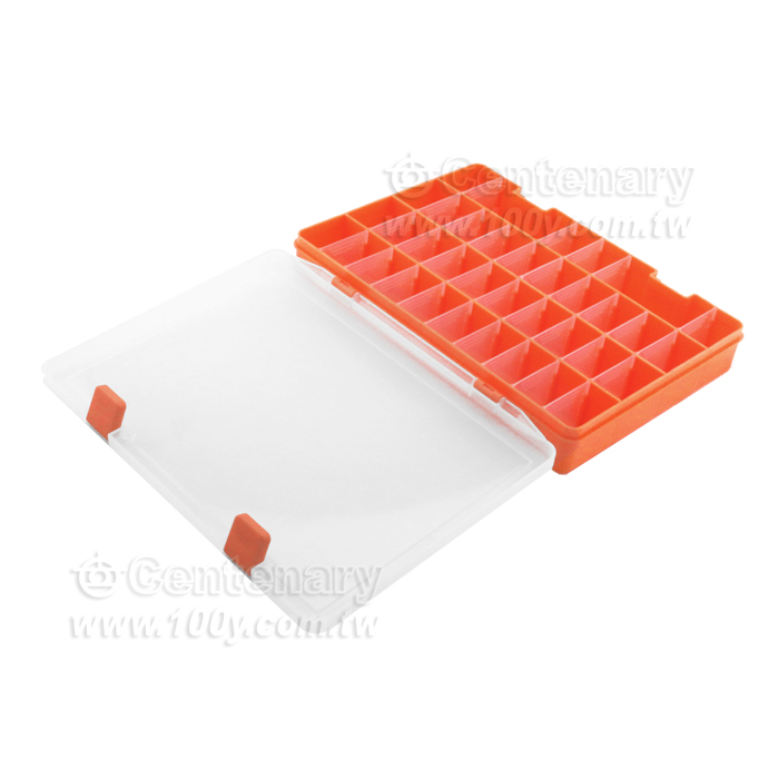 Tool Case - 125585 Product Image