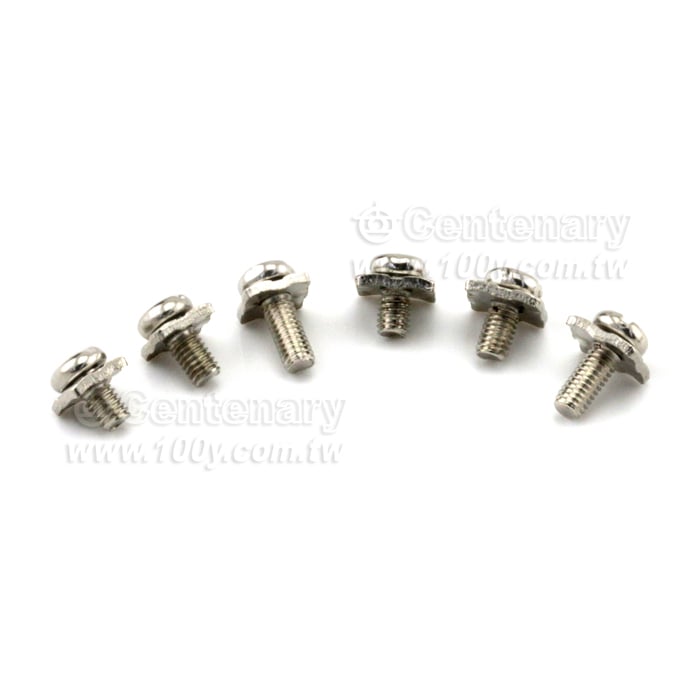 Pan Head-Machine Screws - 129559 Product Image