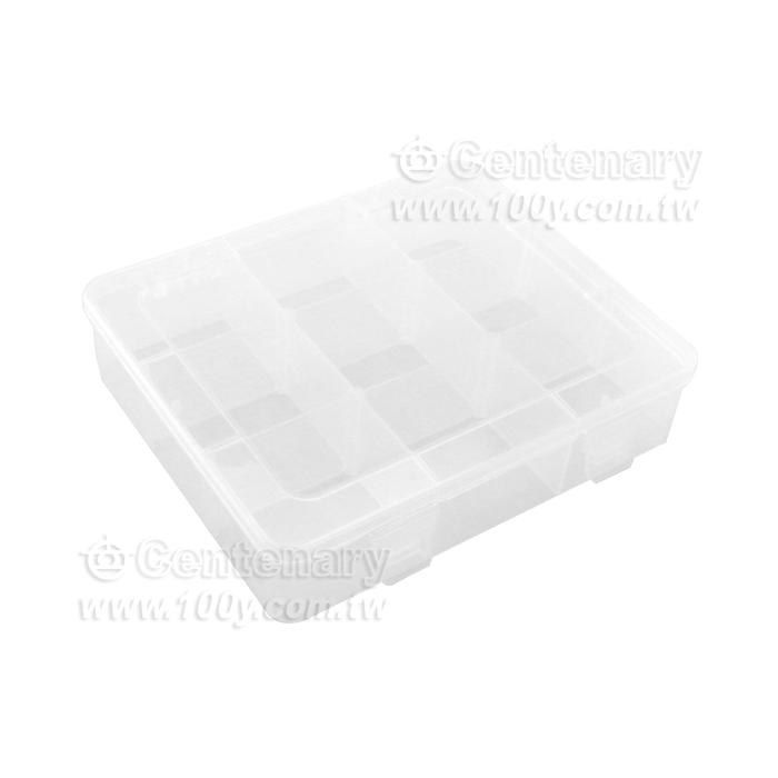 Tool Case - 125590 Product Image