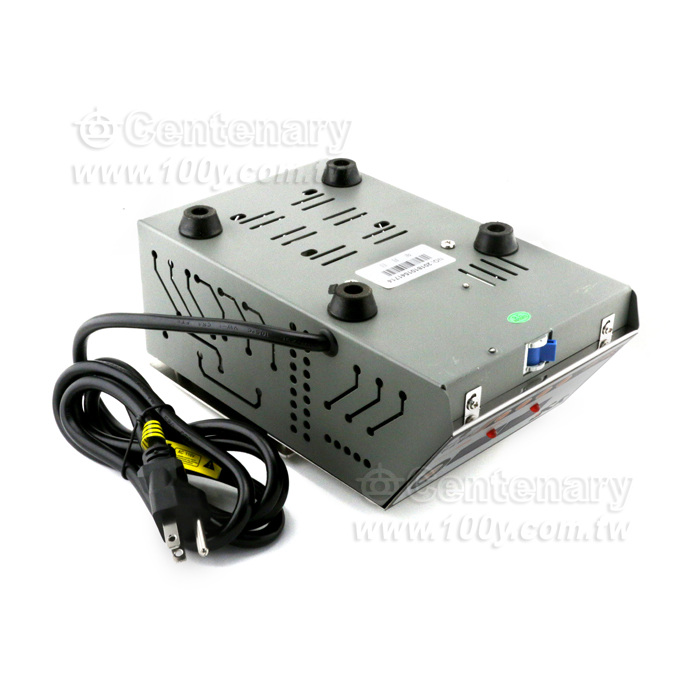 Infrared Constant Temperature Preheating Station - 124952 Product Image