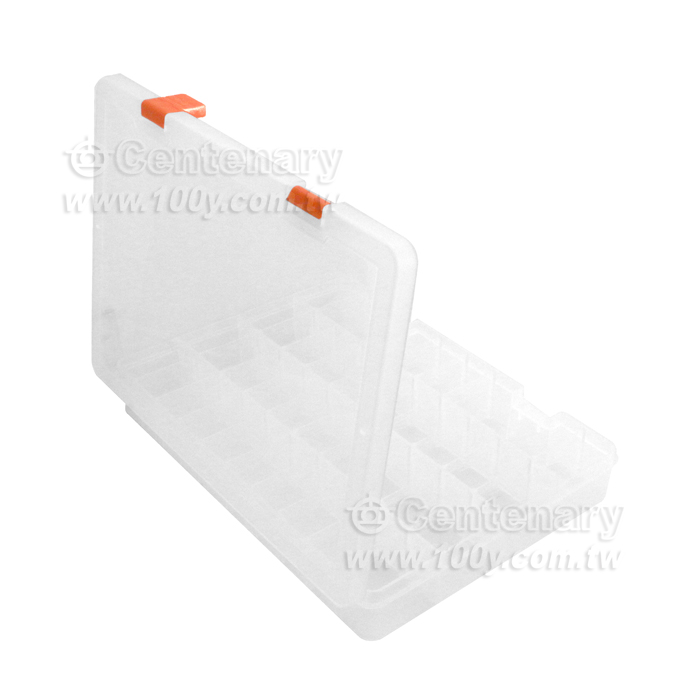 Tool Case - 125584 Product Image